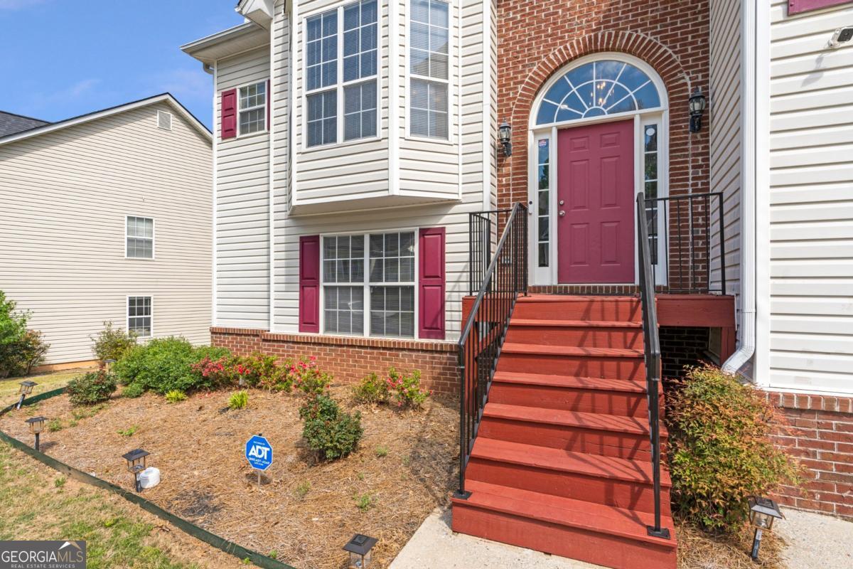 3636 Perry PT