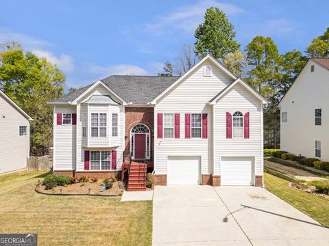 3636 Perry PT Austell GA 30106