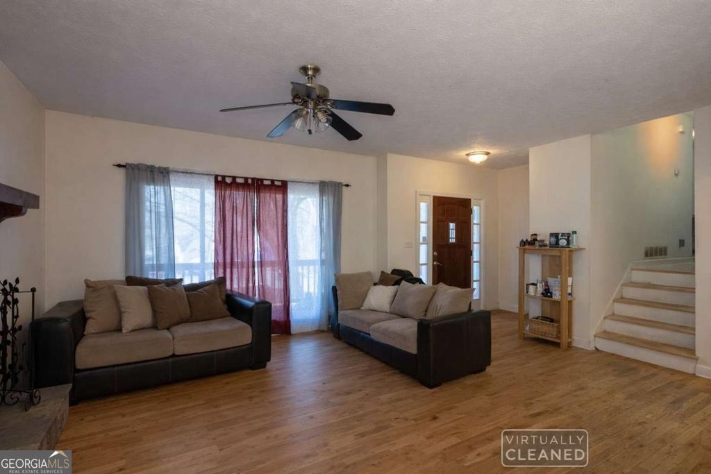 Photo of 6280 New Mill Trail, Acworth, GA 30102 (MLS # 10680449)