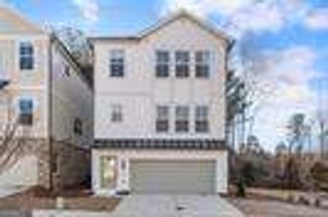 204 Pinecone PL Alpharetta GA 30022