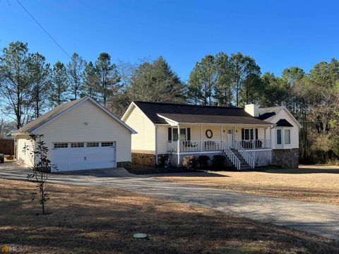 Photo of 198 Sunset Drive SE, Lindale, GA 30147 (MLS # 20103718)