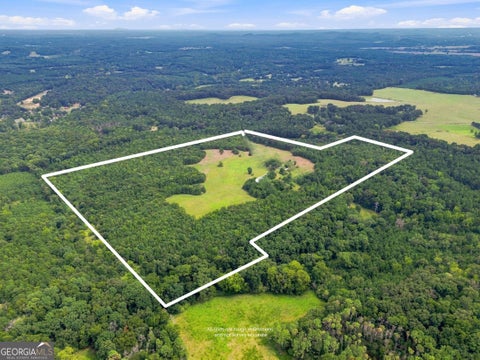 Photo of 409 Peeples Road SE, Aragon, GA 30104 (MLS # 10840375)