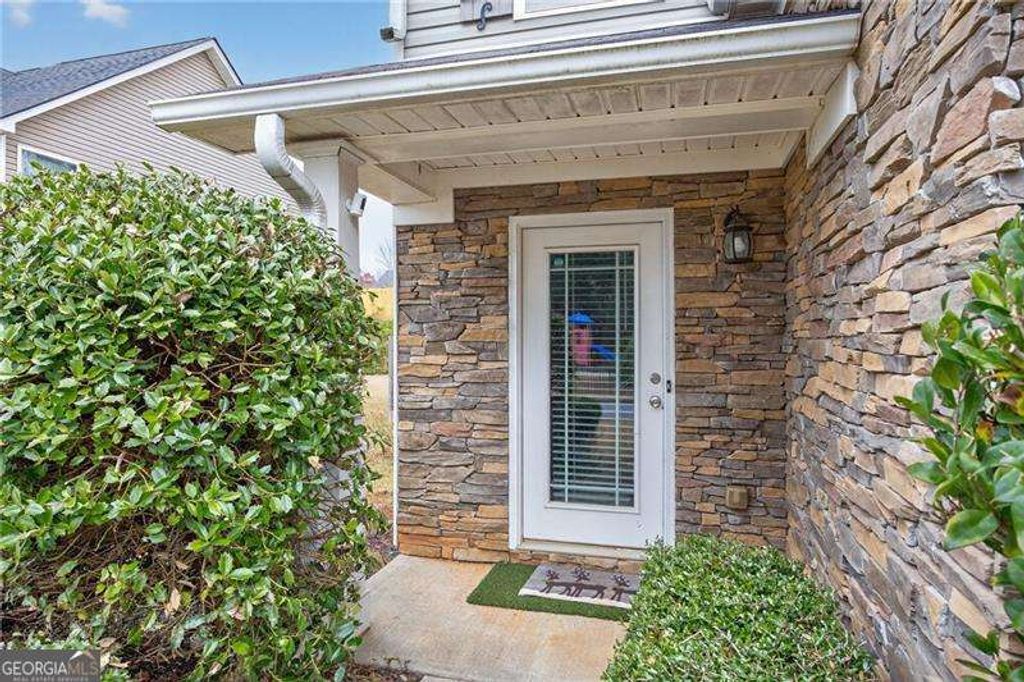 Photo of 9 Darbys Run Way, Hiram, GA 30141 (MLS # 10657912)