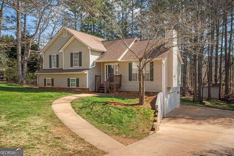 67 Dispatcher DR Dawsonville GA 30534