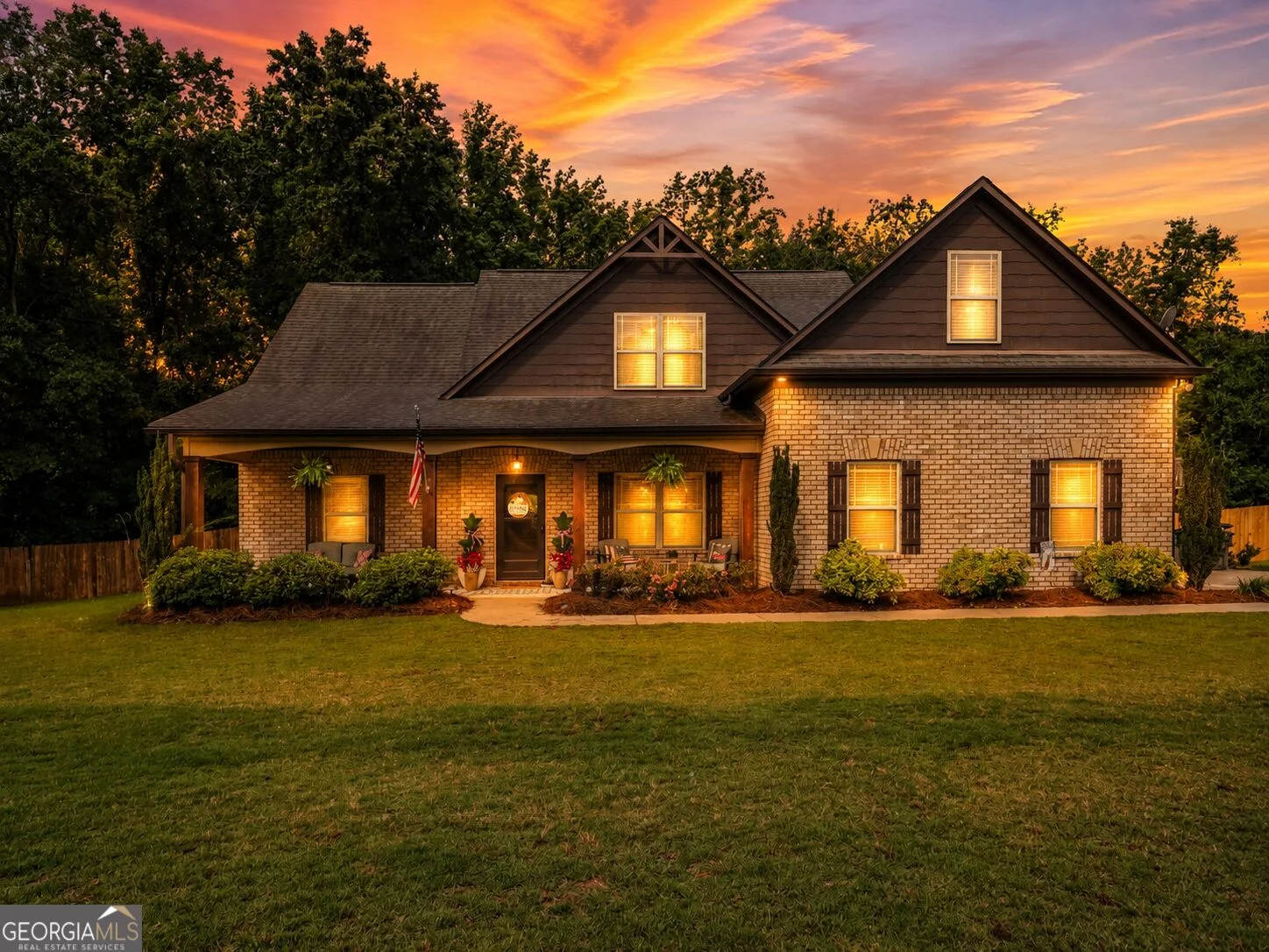156 Fishers Mill Drive