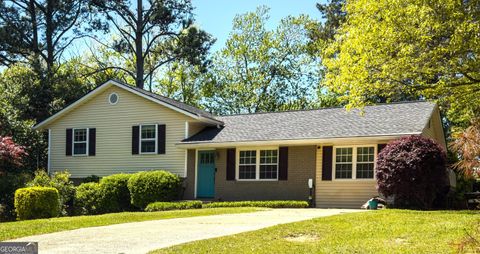 1105 Woodleigh RD SW Marietta GA 30008