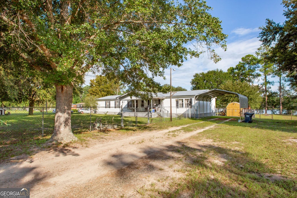 Photo of 288 Lakeview Drive, Folkston, GA 31537 (MLS # 10845179)