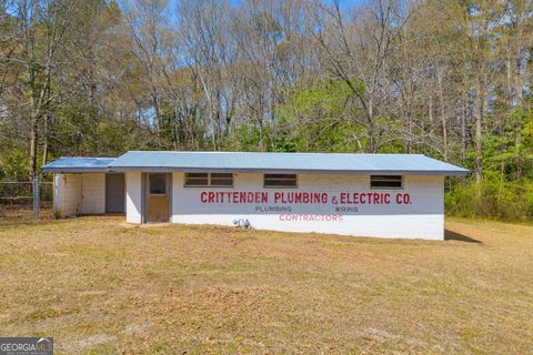 446 S Jackson ST Hartwell GA 30643