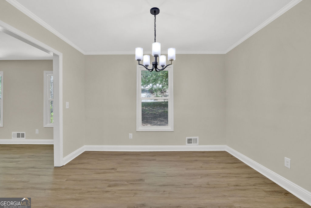 Hidden Hills - Residential
