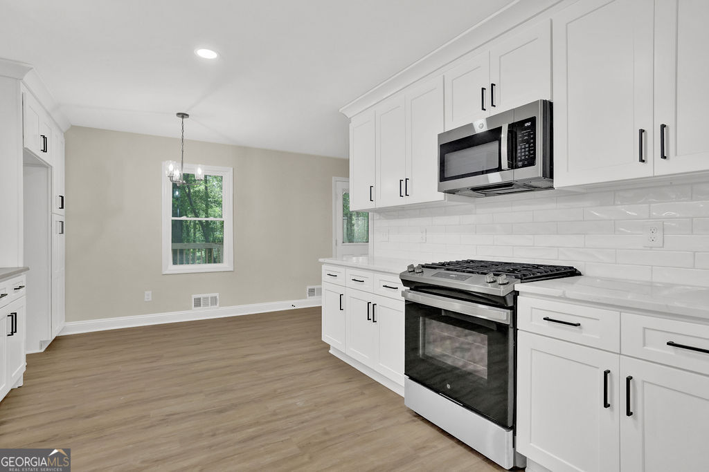 Hidden Hills - Residential