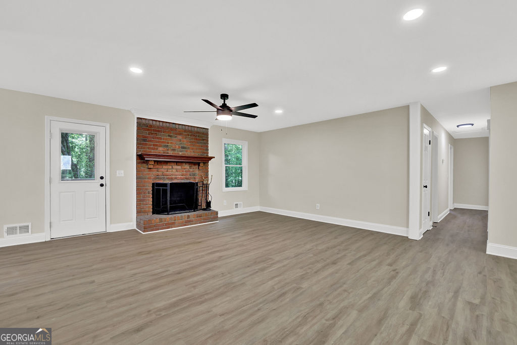 Hidden Hills - Residential