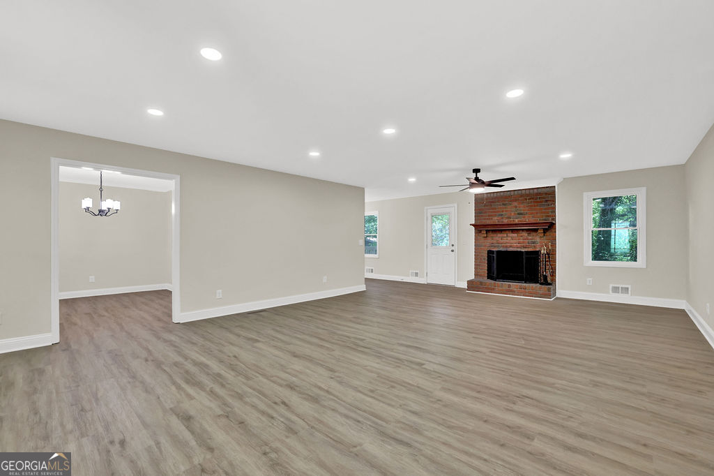Hidden Hills - Residential