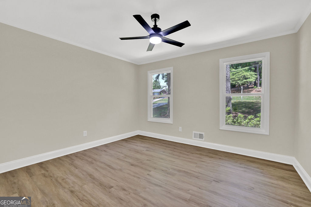 Hidden Hills - Residential