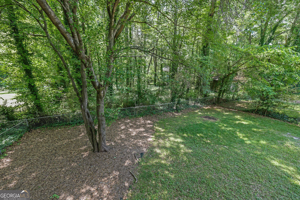 Hidden Hills - Residential