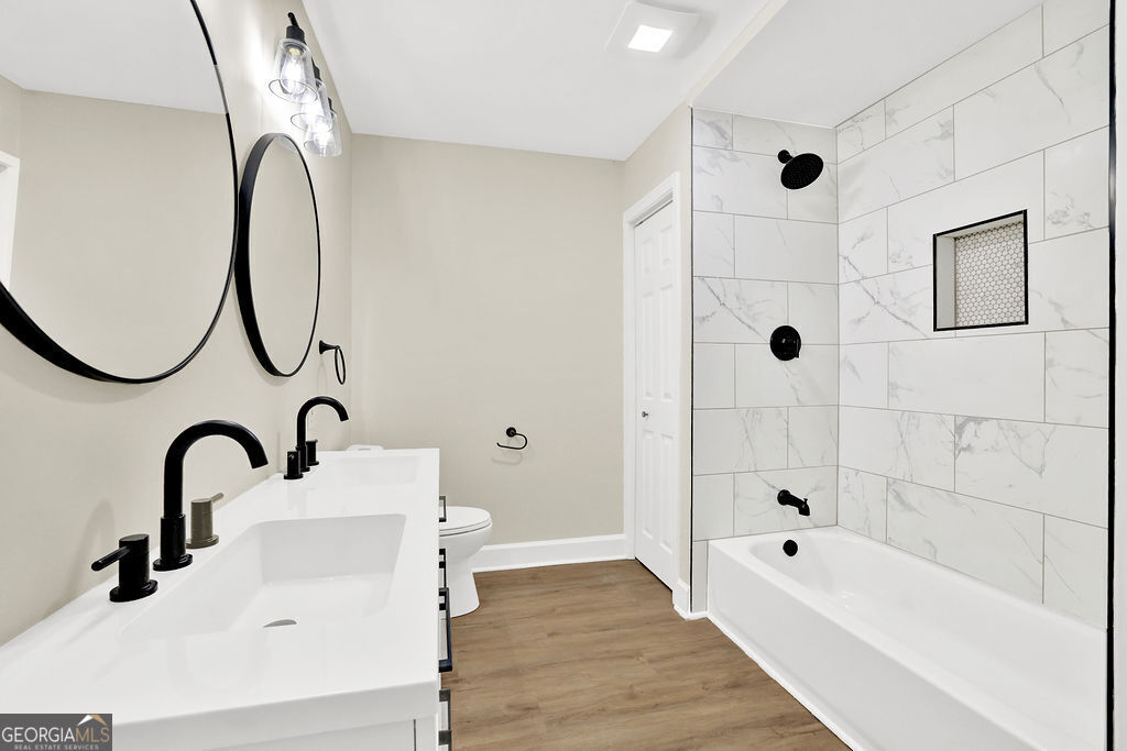 Hidden Hills - Residential