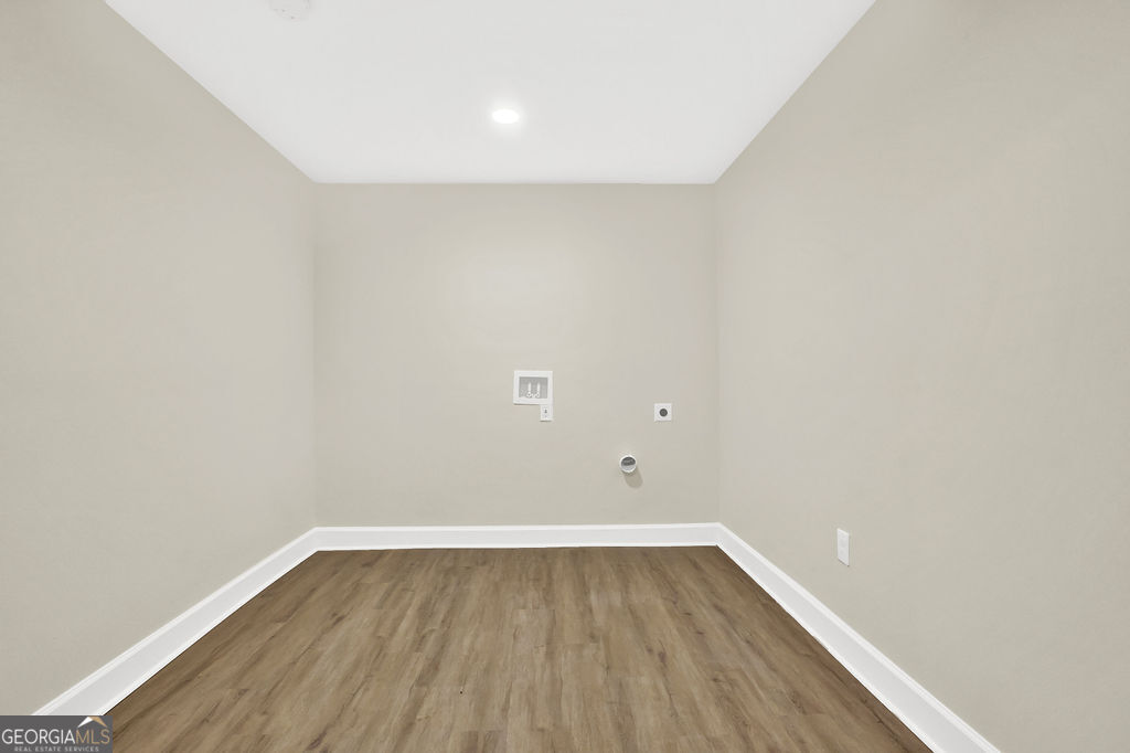 Hidden Hills - Residential