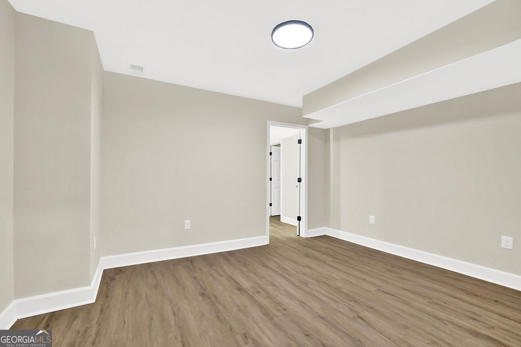 Hidden Hills - Residential