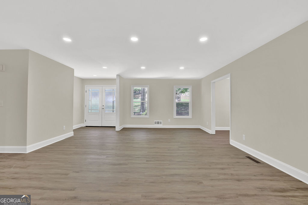 Hidden Hills - Residential
