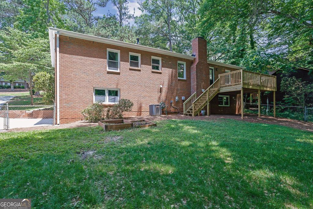 Hidden Hills - Residential