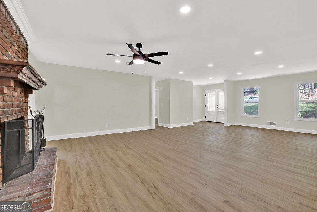 Hidden Hills - Residential
