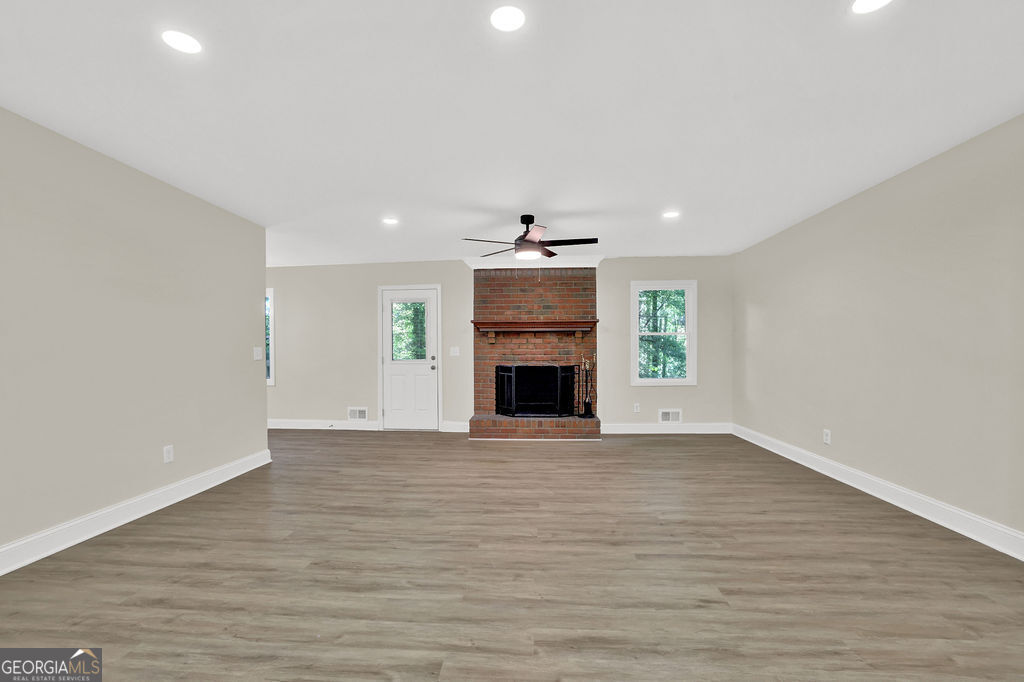 Hidden Hills - Residential
