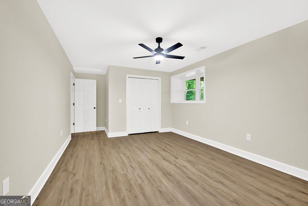 Hidden Hills - Residential