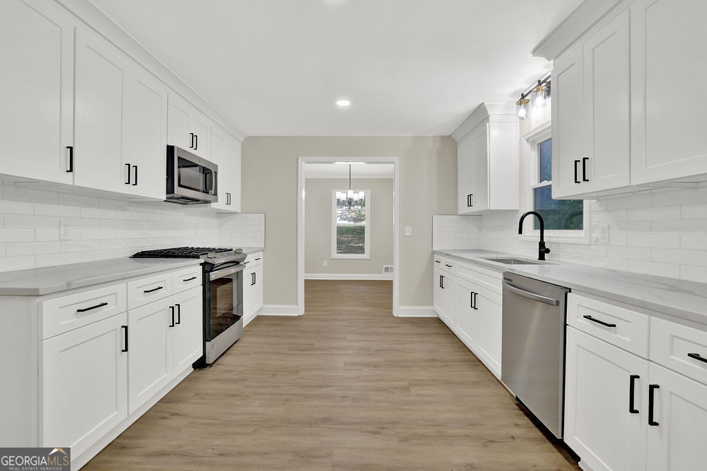 Hidden Hills - Residential