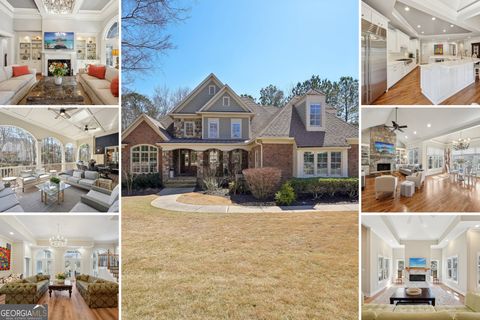 210 Steeple Point Drive, Roswell, GA 30076 - MLS#: 10478752