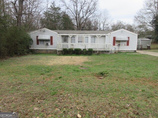 71 Highpoint LN