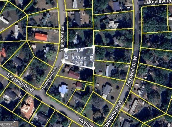 Photo of 71 Highpoint Lane, Locust Grove, GA 30248 (MLS # 10846651)