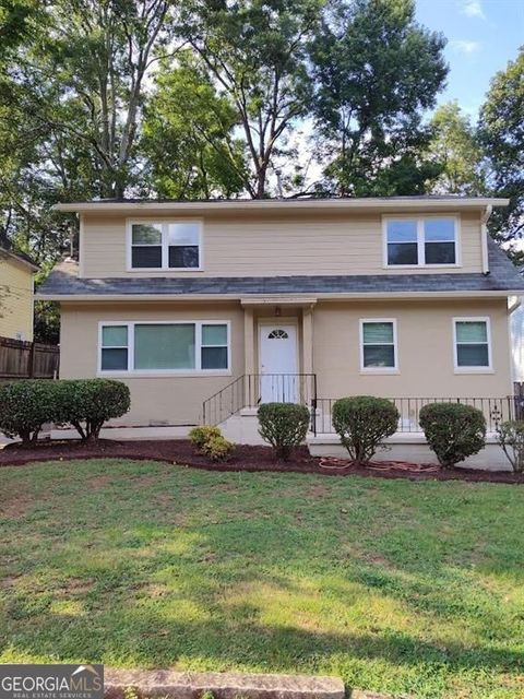 Photo of 223 Sterling Street #A, Decatur, GA 30030 (MLS # 10596159)