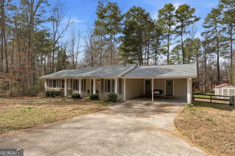 5311 Highway 5, Douglasville, GA 30135 - #: 10696103