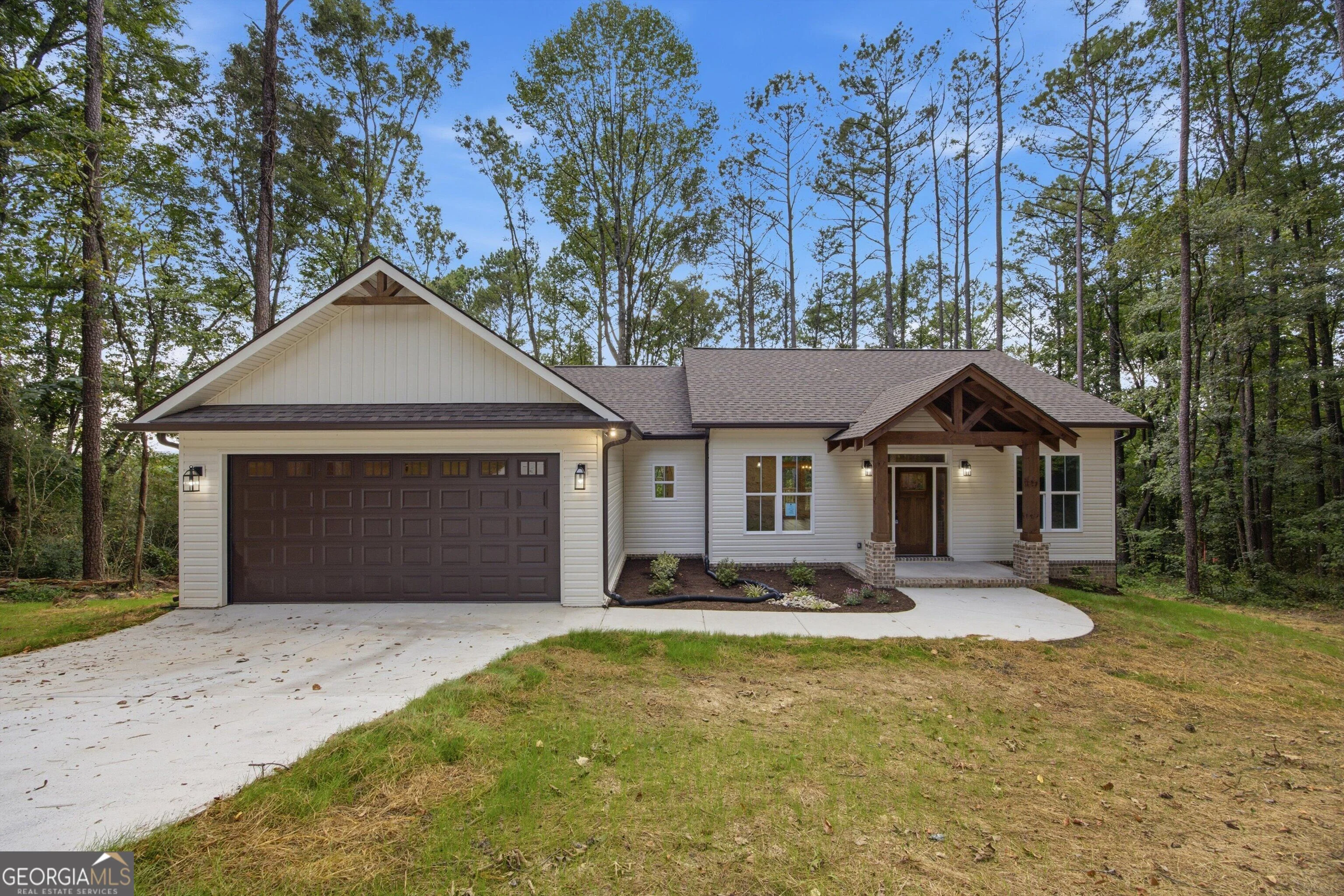 299 Eaglebend Drive, Cohutta, GA, 30710