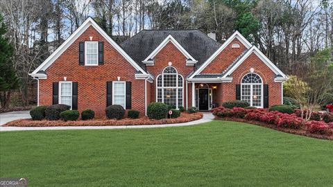 1847 Shaker Falls LN Lawrenceville GA 30045