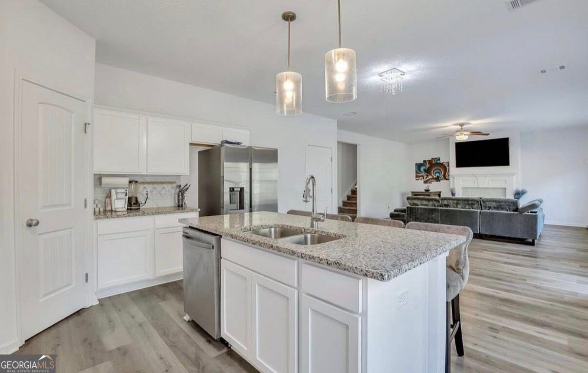 538 Brightleaf CIR