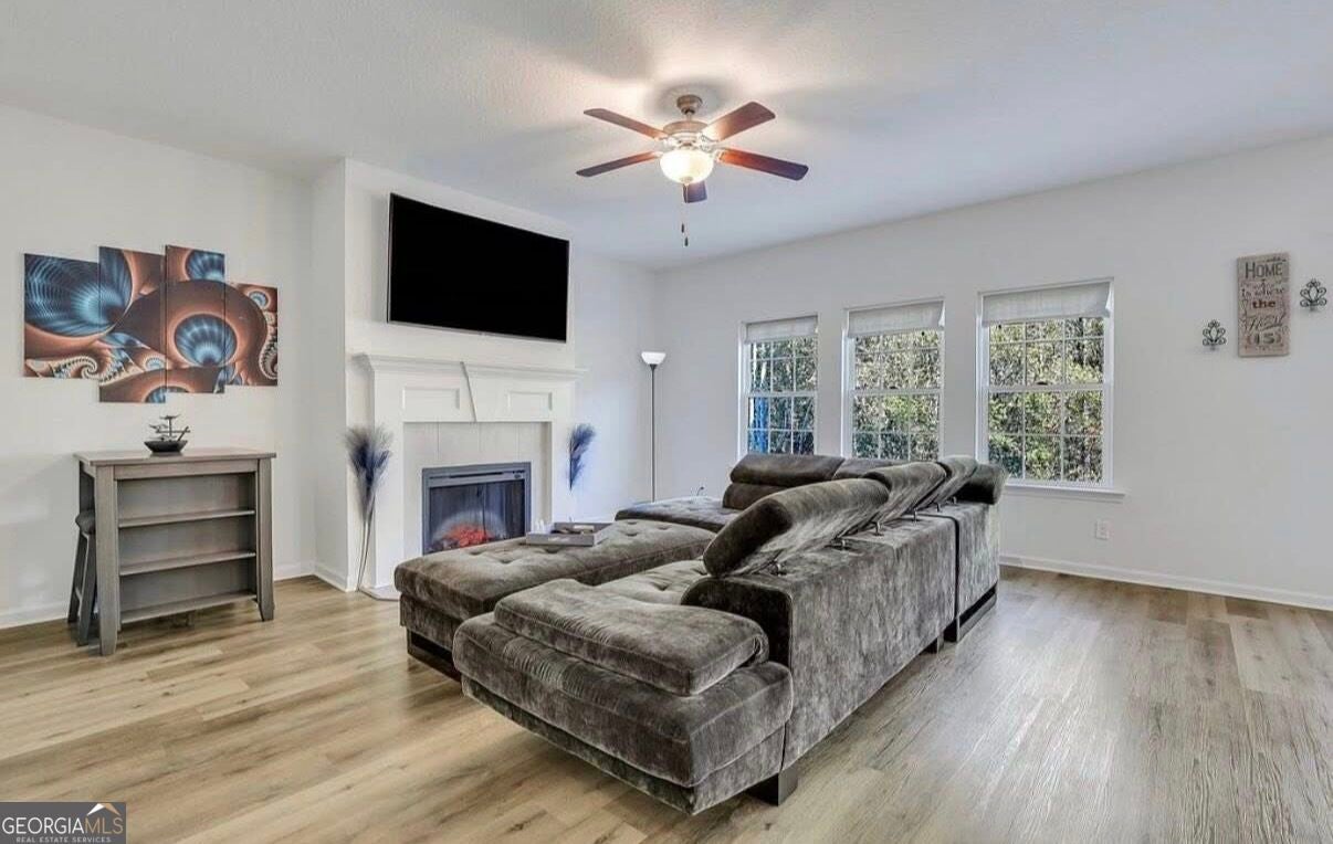 538 Brightleaf CIR
