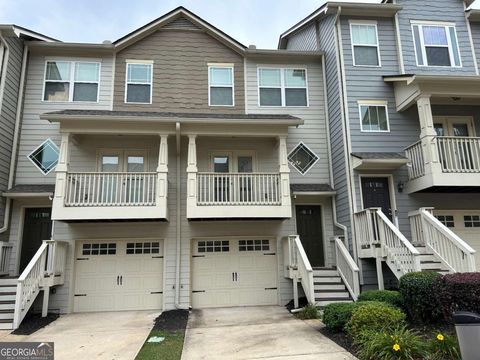 Photo of 3015 Liberty Way NW, Atlanta, GA 30318 (MLS # 10543805)