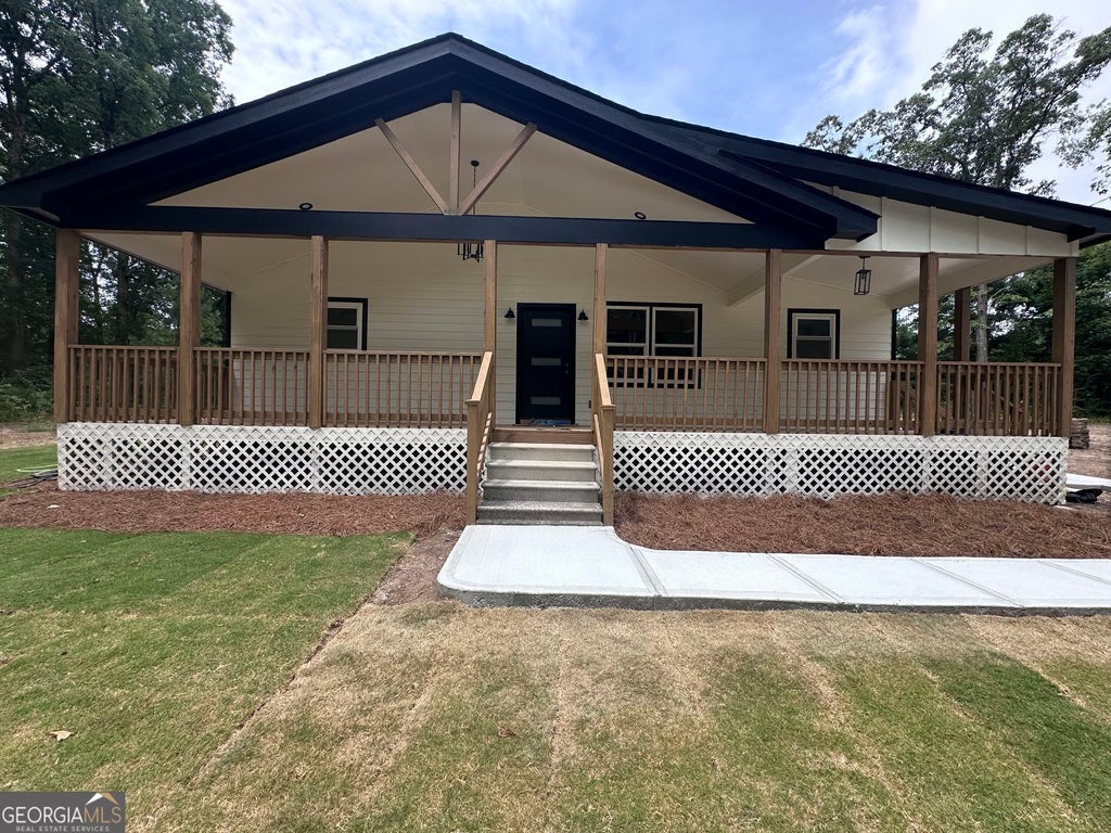 Photo of 1238 Highway 142 East, Covington, GA 30014 (MLS # 10812930)
