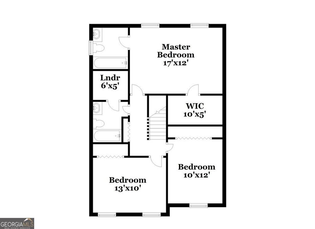 Photo of 5029 Brittany Drive, Stone Mountain, GA 30083 (MLS # 10659409)