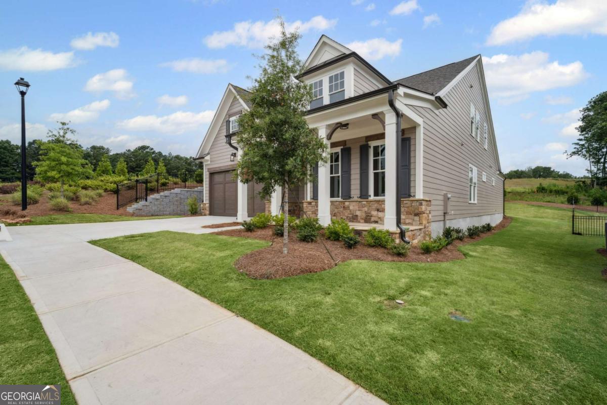 1209 Lakeside Overlook
