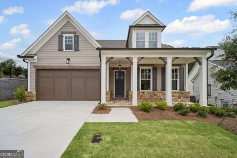 1209 Lakeside Overlook Canton GA 30114