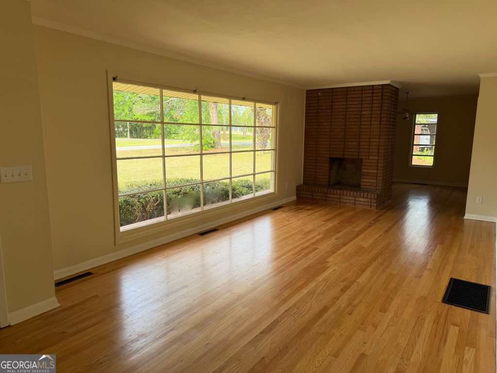 Photo of 105 Westview Drive, Dublin, GA 31021 (MLS # 10736367)