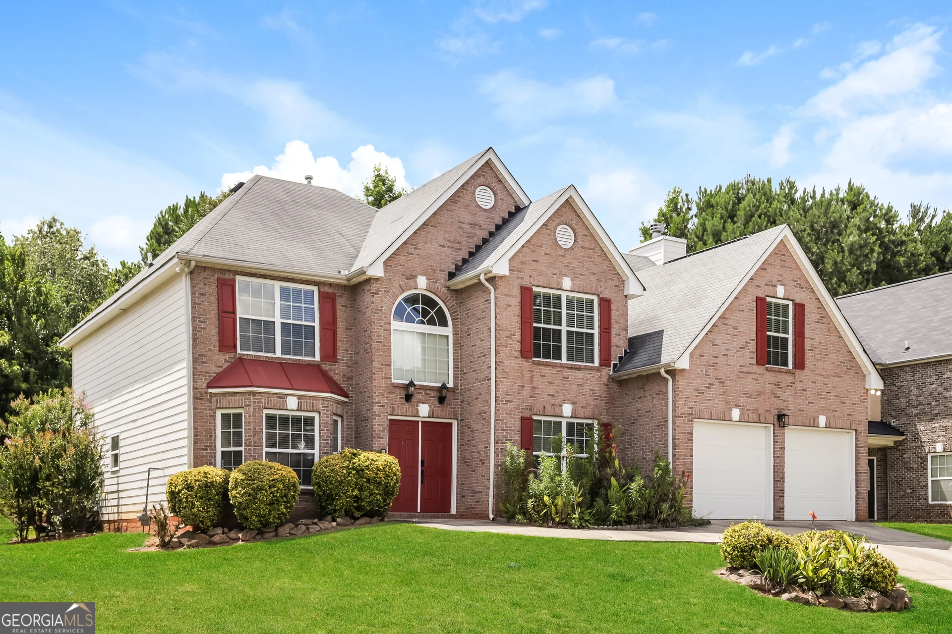 180 Hawken Trail