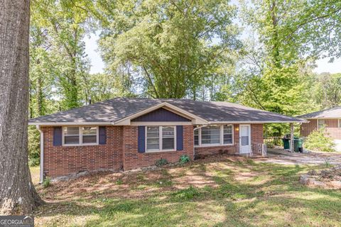 1157 Helen Street, Morrow, GA 30260 - MLS#: 10506902