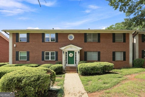 Photo of 4282 Roswell Road NE #E2, Atlanta, GA 30342 (MLS # 10821591)