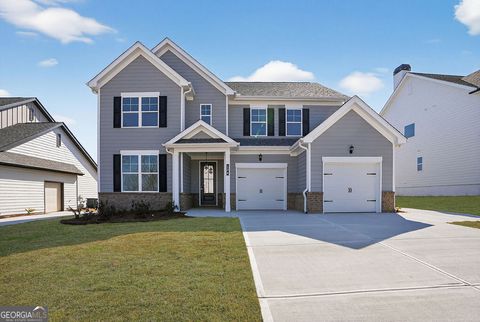 134 Classic Overlook Homer GA 30547