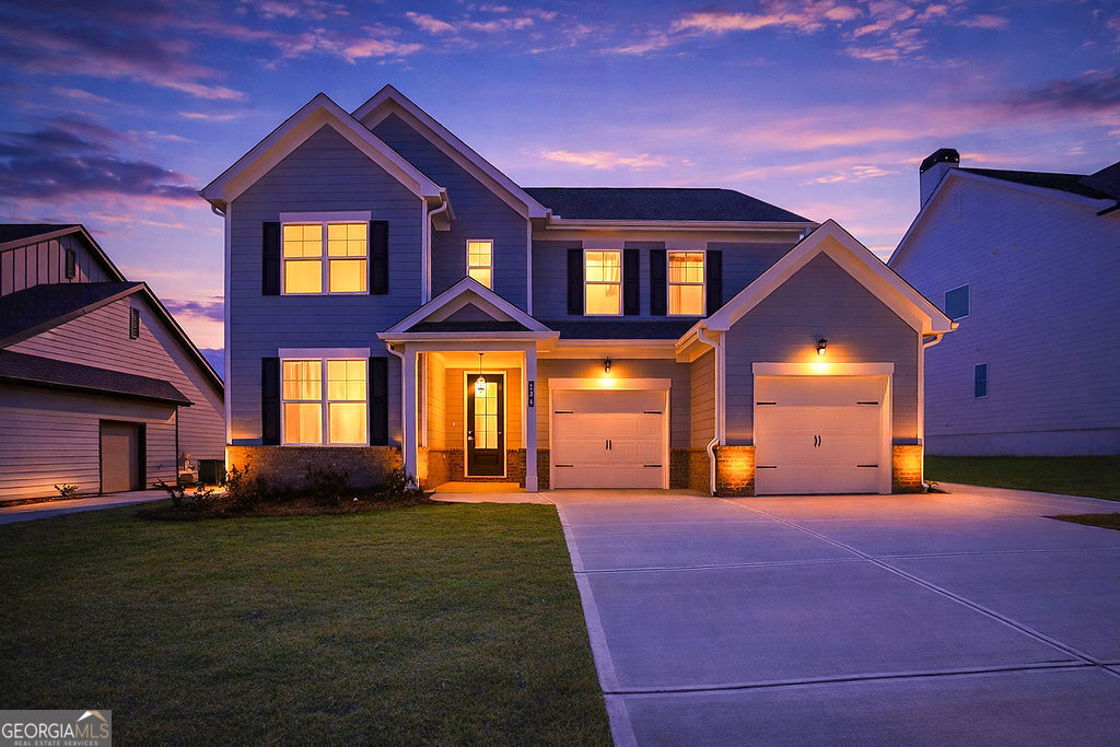 134 Classic Overlook