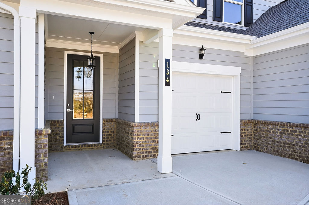 134 Classic Overlook