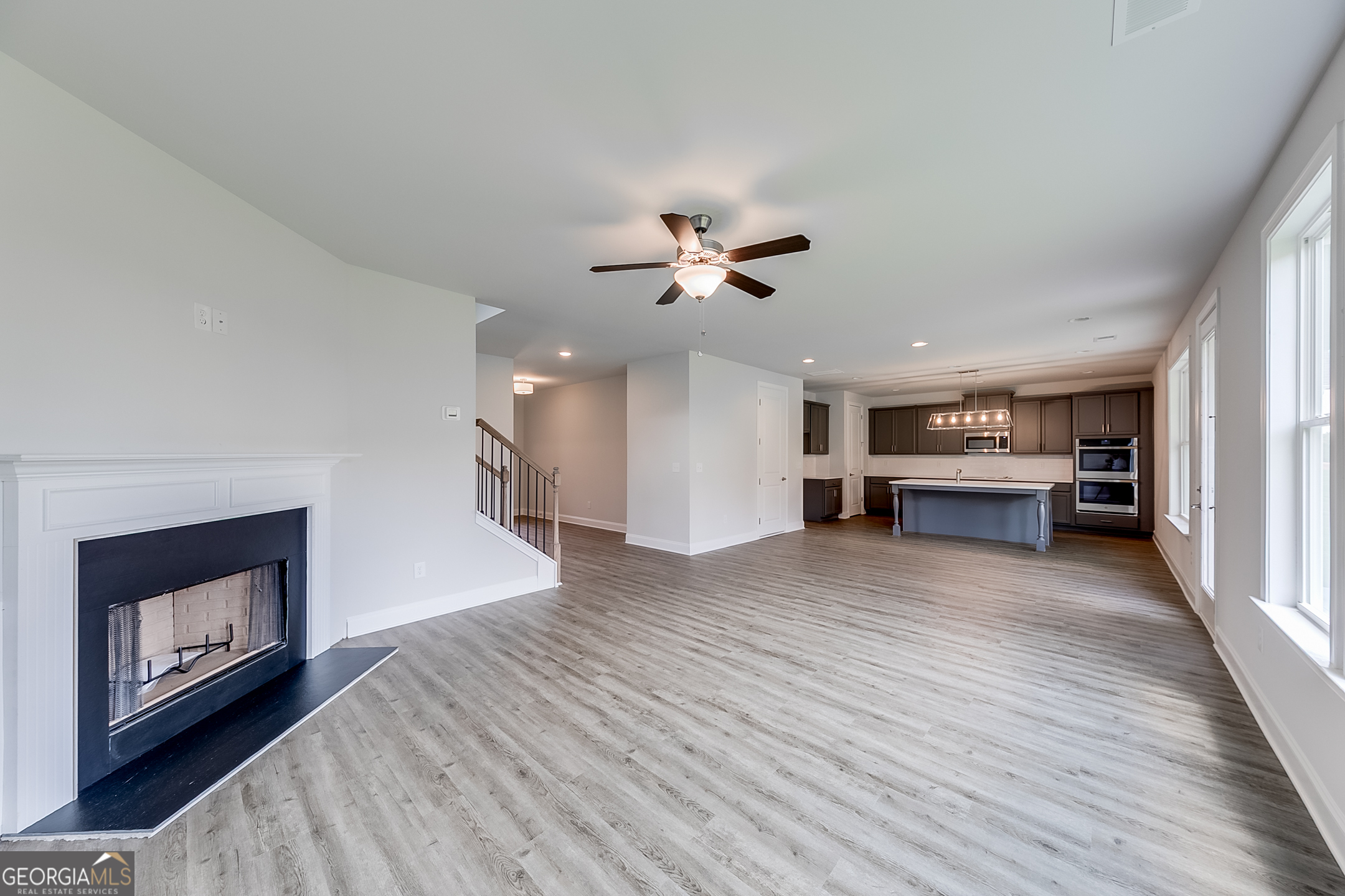 134 Classic Overlook