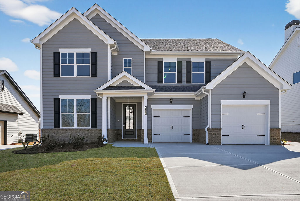 134 Classic Overlook